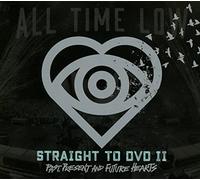All Time Low - Straight to.. -CD+DVD-