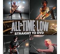 Straight to DVD