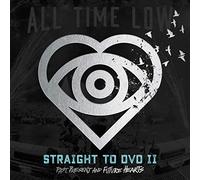 All Time Low - Straight to DVD II:Past Present and Future Hearts (2lp+Digital Download Card)