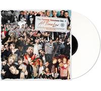 All Time Low – The Forever Sessions (Vol. 1) – Vinyle 12" Blanc