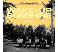 All Time Low - Wake Up, Sunshine [Vinyl]