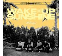All Time Low - Wake Up, Sunshine [Vinyl]