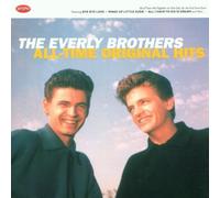 All-Time Original Hits by The Everly Brothers (1999-11-15)