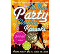 All Time Party Classics Karaoke
