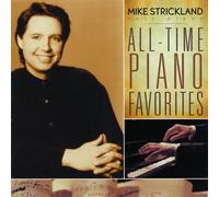 All Time Piano Favorites