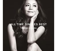 All Time Singles Best [Import Japonais]