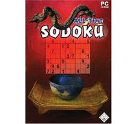 All-Time Sudoku