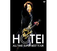 All Time Super Best Tour (2) [Dvd]