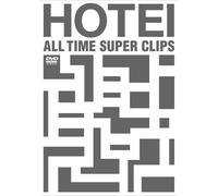 ALL TIME SUPER CLIPS [DVD]