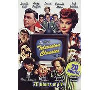 All Time Television Classics [Import USA Zone 1]