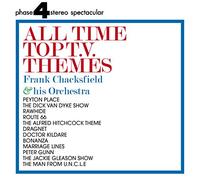 All Time Top TV Themes