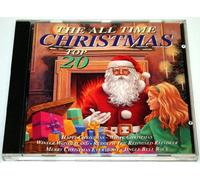 All Time Xmas Top 20