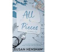 All To Pieces: A Small Town, Second Chance, Sports Romance