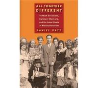 All Together Different by Daniel Katz Daniel Katz (Auteur)