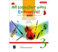 All Together Easy Christmas