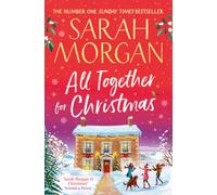 All Together for Christmas by Sarah Morgan [Paperback] NEUF