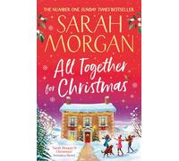 All Together for Christmas - Sarah Morgan - HQ - ebook (ePub) - Livre