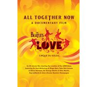All Together Now (DVD) The Beatles Adrian Wills The Beatles