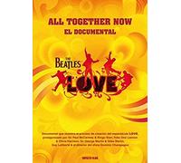 All Together Now [Dvd] The Beatles Documentary