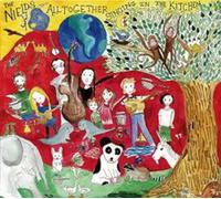 All Together Singing in The Ki