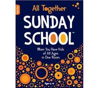All Together Sunday School Book 1
