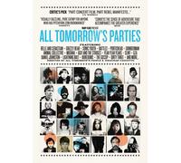All Tomorrow S Parties