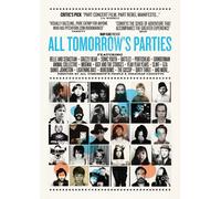 All Tomorrow S Parties
