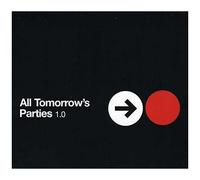 All Tomorrow's Parties 1.0: Tortoise & Foundation