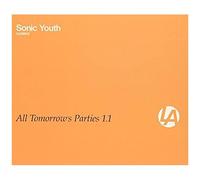 All Tomorrow's Parties 1.1: Sonic Youth Curated