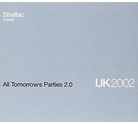 All Tomorrow's Parties 2.0: Shellac Curated