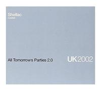 All Tomorrow's Parties 2.0: Shellac Curated