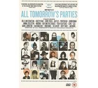 All Tomorrow'S Parties