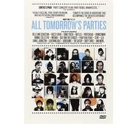 All Tomorrow's Parties – DVD – Zone 1 – Universal Music Group