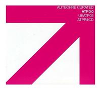 All Tomorrow's Parties 3.0: Autechre Curated