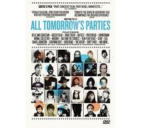 All Tomorrow's Parties [Dvd] (Brcdvd5)