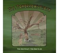 All Tomorrow'S Party - Right Yoo Doo Slide
