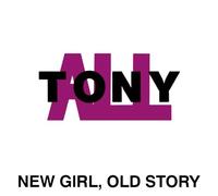 All, Tony – New Girl, Old Story – Vinyle – Import – Cruz