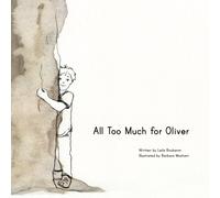 All Too Much for Oliver