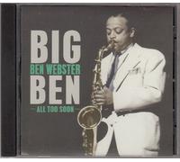 All Too Soon [Import]