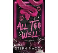 All Too Well (Lust - Deadly Sinners Collection)