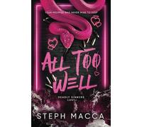 All Too Well (Lust - Deadly Sinners Collection)