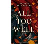 All Too Well - Melissa Bellevigne - Chatterley - ebook (ePub) - Roman