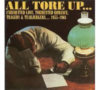 All Tore Up [Import]
