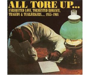 All Tore Up [Import]
