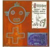 All tracks written by H. Berstain/R. Robertson - Redboy Contact from the Underworld