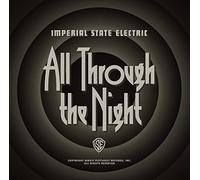 Imperial State Electric - All Trough The Night [Import Allemand]