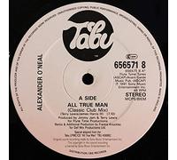 All True Man (Classic Club Mix) [Import]