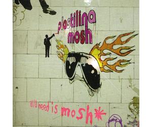 All U Need is Mosh