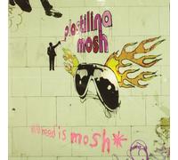 All U Need is Mosh [Import]