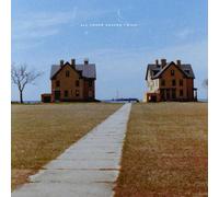 all under heaven Moving On / Someone You Adore (Vinyl)